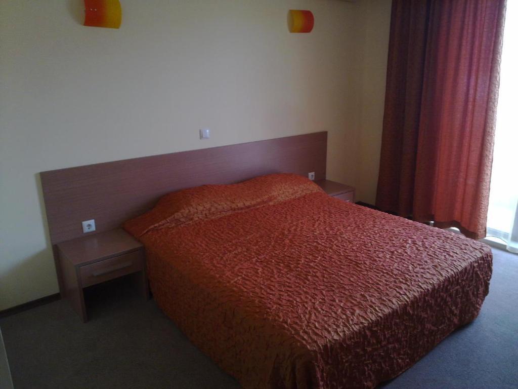 Hotel Rusalka Kiten  Quarto foto