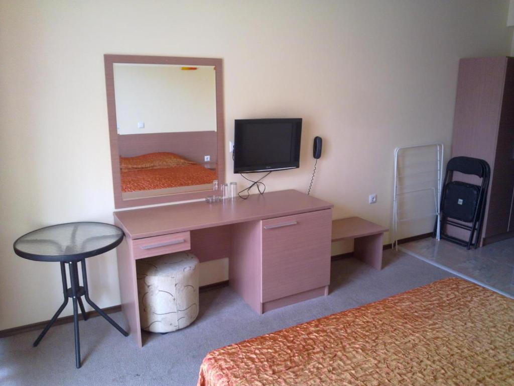 Hotel Rusalka Kiten  Quarto foto