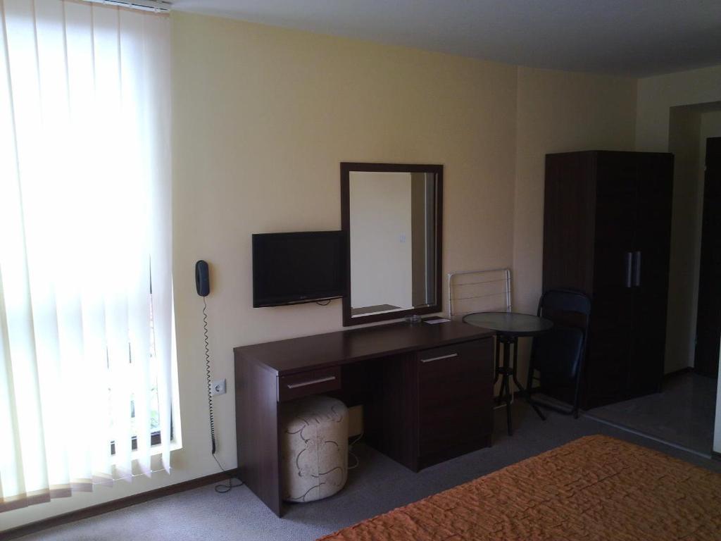 Hotel Rusalka Kiten  Quarto foto