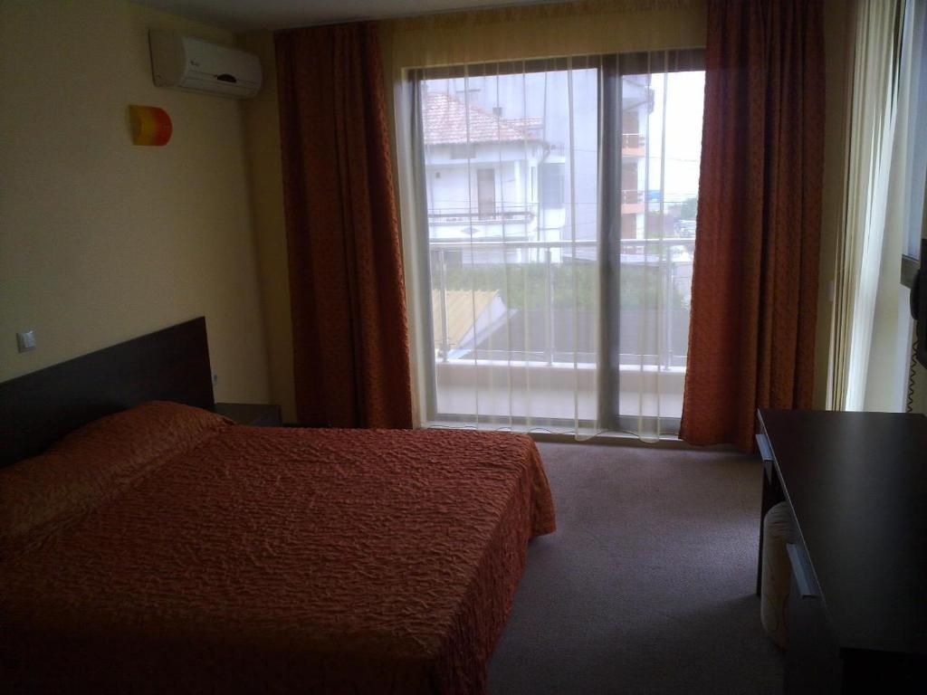 Hotel Rusalka Kiten  Quarto foto