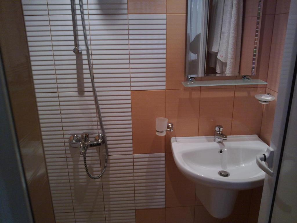 Hotel Rusalka Kiten  Quarto foto