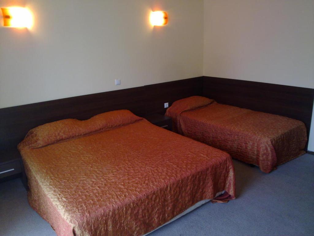 Hotel Rusalka Kiten  Quarto foto