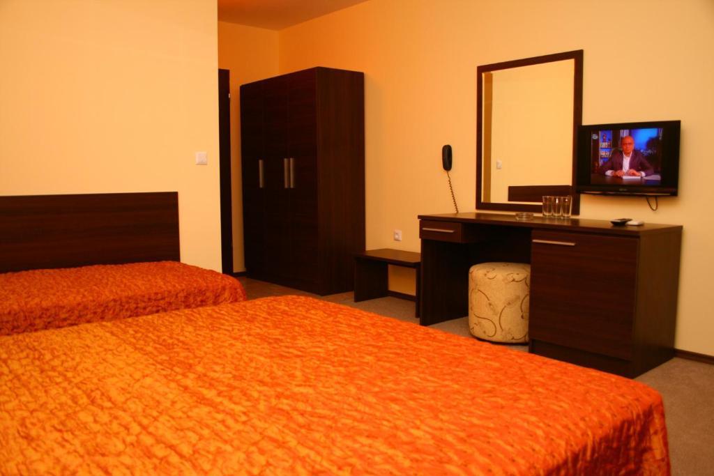 Hotel Rusalka Kiten  Quarto foto