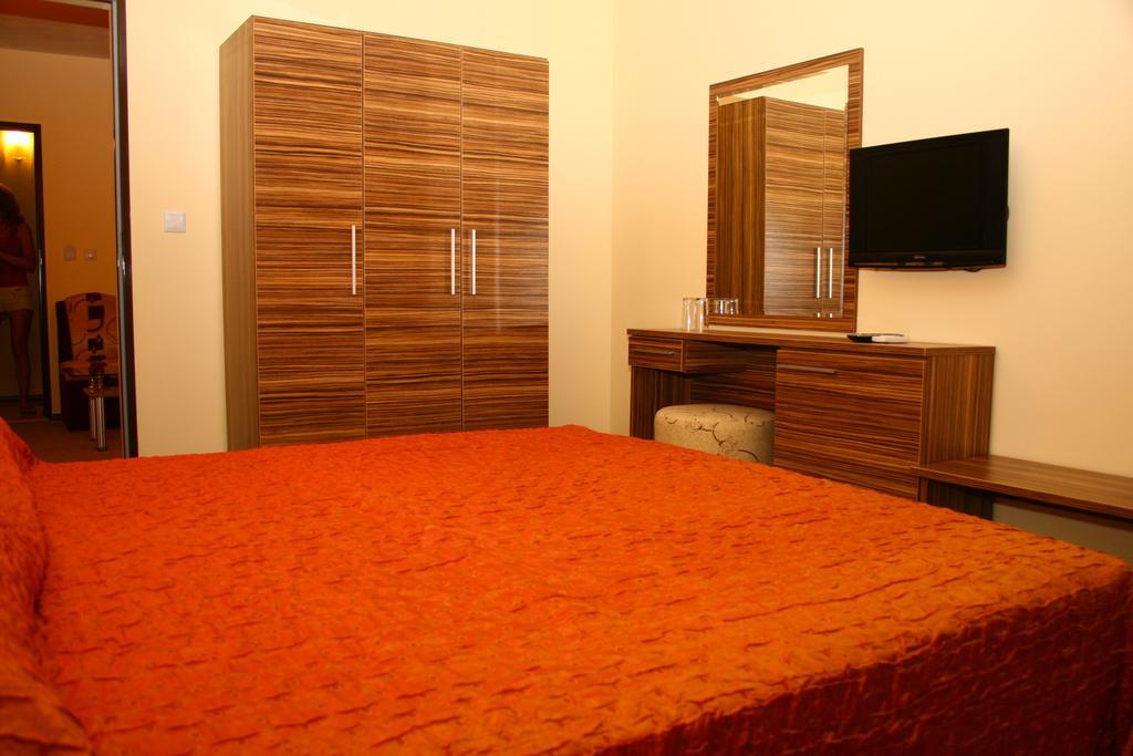 Hotel Rusalka Kiten  Quarto foto