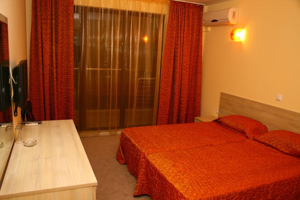 Hotel Rusalka Kiten  Quarto foto