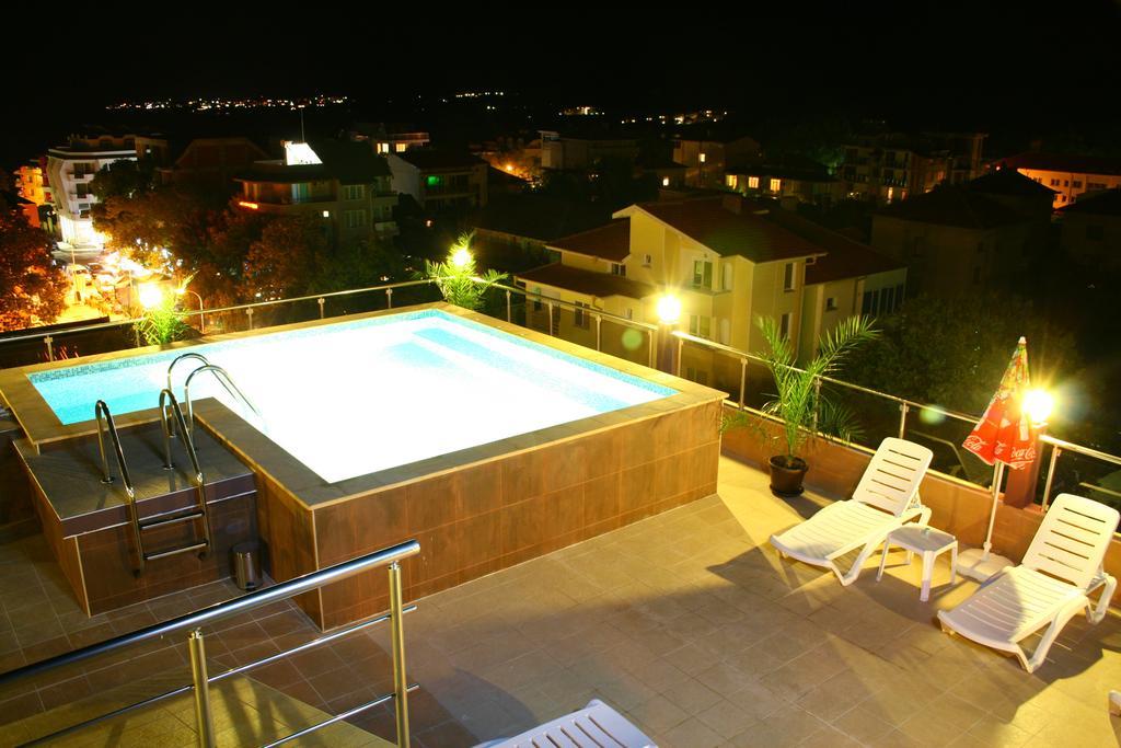 Hotel Rusalka Kiten  Quarto foto