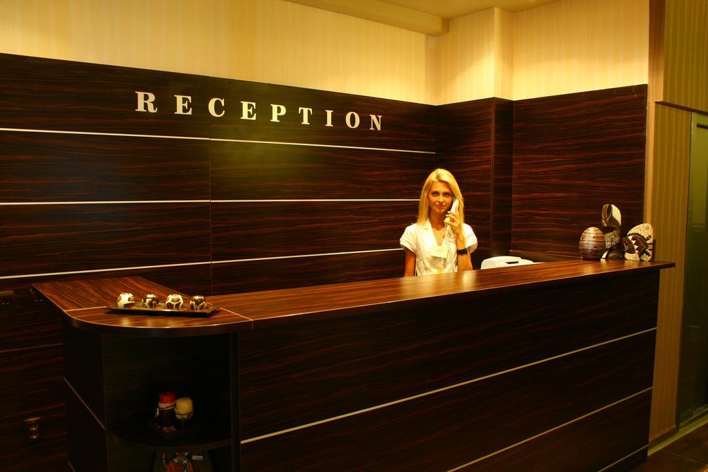 Hotel Rusalka Kiten  Quarto foto