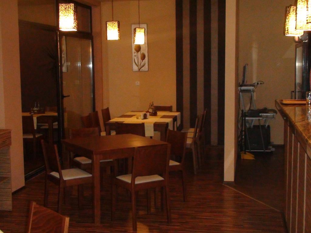 Hotel Rusalka Kiten  Quarto foto